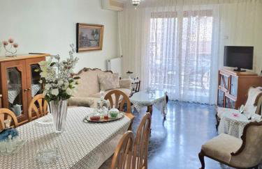 Sarmia Apartment - Foto 1