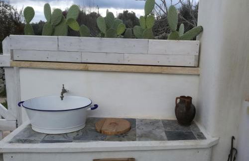 Trullo Nonna Mari - Foto 40