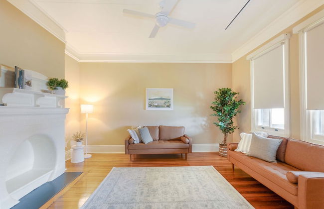 Reflections Norah Head Lighthouse Cottages - Photo 16