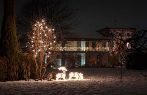 Residence Regina dei Prati - Foto 11