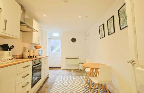 Spacious Boutique Apartment Clifton King Size Bed - Foto 7