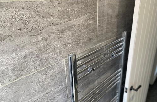 Stylish Home - Close to City Centre, Anfield Stadium - Free Parking - Foto 32