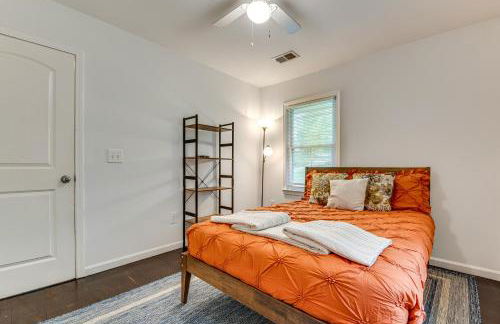 4 Mi to Dtwn Family-Friendly Apt in Atlanta! - Foto 14
