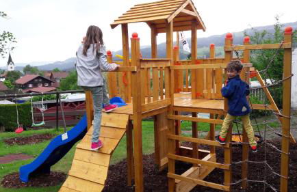 Allgäuer Stube - Foto 17