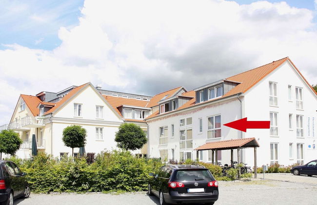 Apartment Little Starfish, Wiek - Foto 1