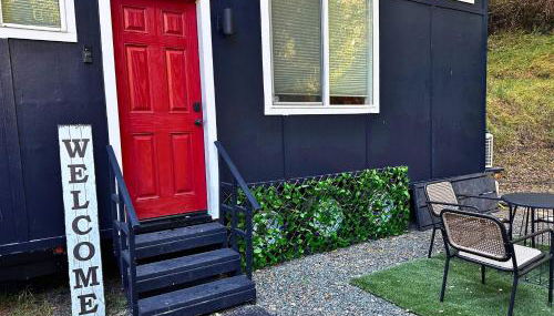 Couple’s retreat in Tiny Home w soaking tub/beach - Foto 5, Other