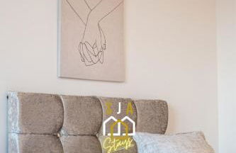 Mackie Residence - SJA Stays - 3 Bed Apartment with parking - Foto 70