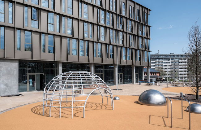 Daniel & Jacob's urban studios and boutique apartments - Foto 52