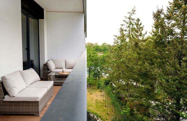 Comfortable Apartment, Pool, Whirlpool, Sauna - Photo 33