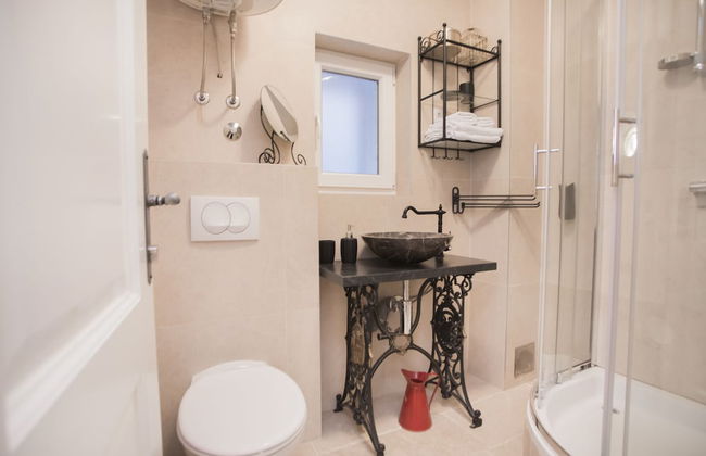 Apartments Nove crkve - Foto 48