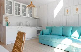 Morskie Domki Kopalino - Foto 30