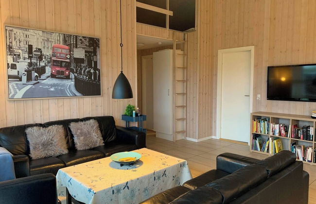 2 Houses In One I Family Friendly I Kids I Sauna I Beach I Large Garden - Foto 18