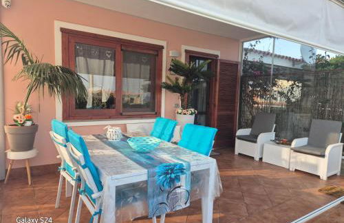 villetta giulia fronte mare - Foto 18