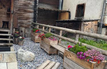 Chalet Da Florin - Foto 27