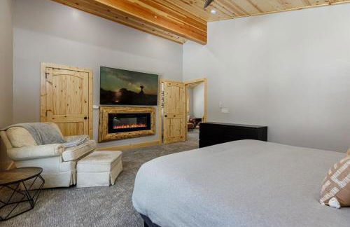 Serenity Pines Luxury Spa - Foto 15