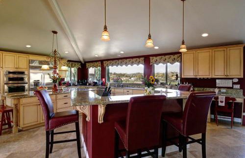 A Villa with extraordinary views - Foto 20