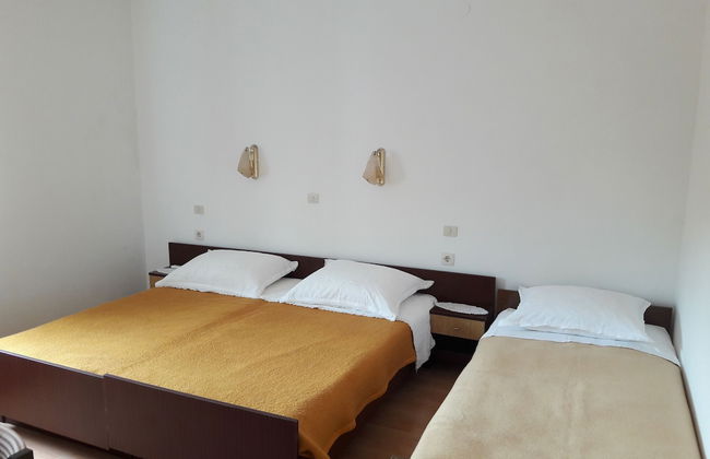 Apartments Metajna X - Foto 27