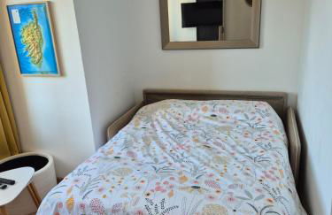 City center apartment with sea view - Foto 18