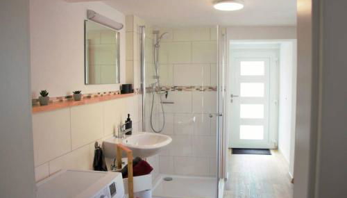 Cosy Home Lorch, das Ferienhaus zwischen Rheingau, Taunus und dem Tal der Loreley - Foto 5