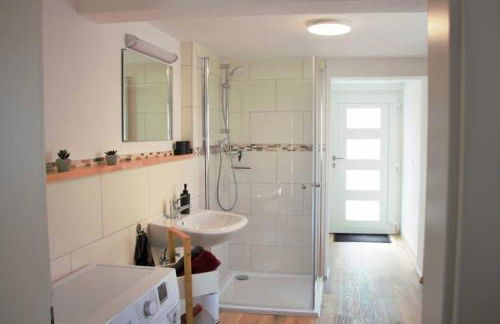 Cosy Home Lorch, das Ferienhaus zwischen Rheingau, Taunus und dem Tal der Loreley - Foto 5