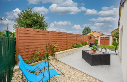 Gîte de Mam's - Voie verte - Foto 39