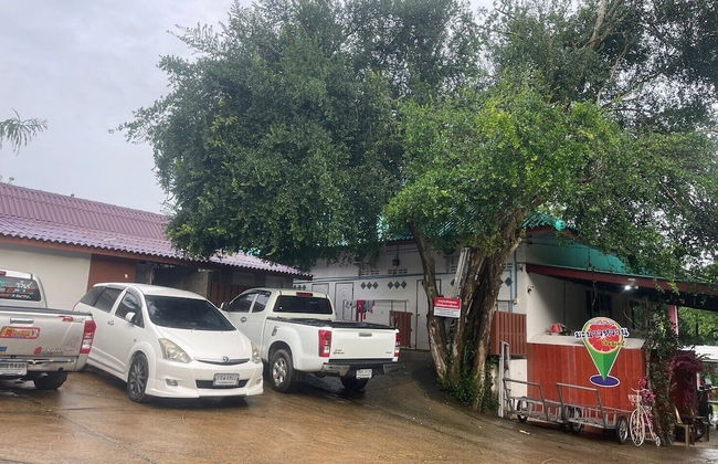 Manowwhan Homestay - Foto 2