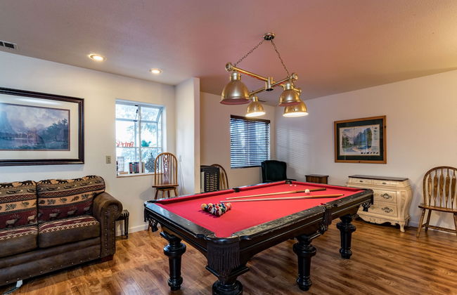 Inside Yosemite Spring Wonderland - Photo 8