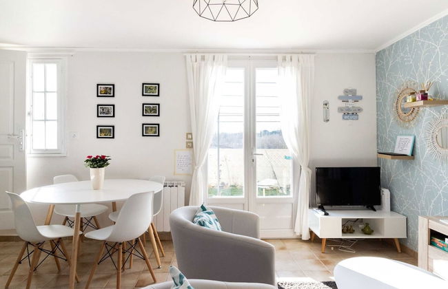 Attractive Holiday Home With Shared Pool in the Luberon - Foto 33