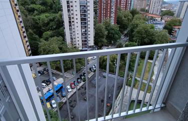 SM18 Apartment - Foto 19