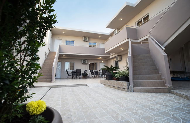 Naiades Luxury Apartments - Foto 37