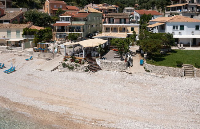 Salt and Sun Apartments by Konnect, Kaminaki Beach - Foto 36