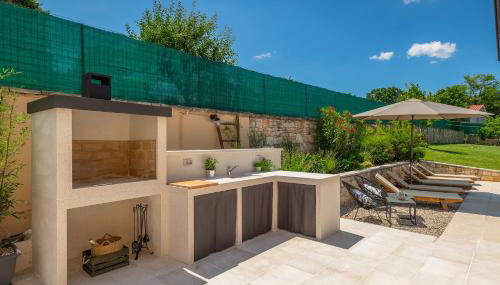 Villa Nona Nina - Foto 5