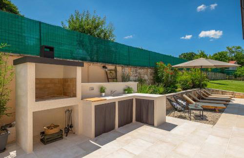 Villa Nona Nina - Foto 5