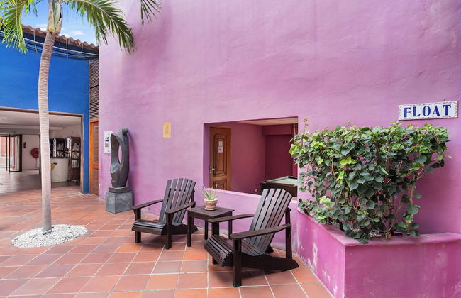 The Ritz Village Hotel - Foto 60