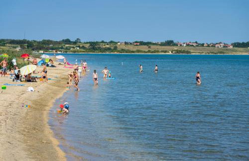 Apartments with a parking space Ninski Stanovi, Zadar - 14067 - Foto 6