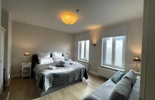 No II Seestern apartments Netflix und Disney - Foto 6