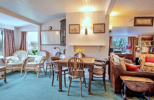 Finest Retreats - Millook Water - Foto 10