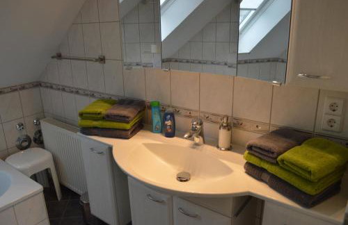 Ferienwohnung Holzberger - Foto 7