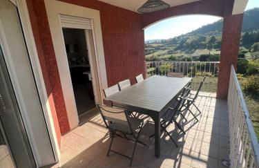 Le Gîte du vigneron - Foto 13