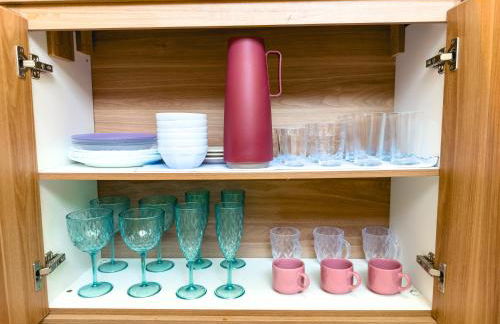 Apartamento 5 Duplex 2 Suites Perto Praia do Mutá - Foto 52