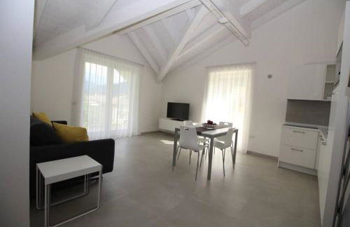 La mansarda di Rossella - Photo 9