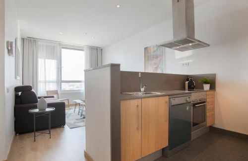 Tendency Apartments 3 - Foto 5