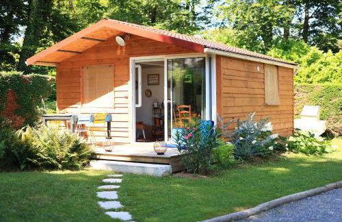 Chambre d'hôtes cosy Le Chalet -Tarn - Foto 1