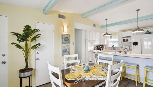 Ausstattung der Unterkunft