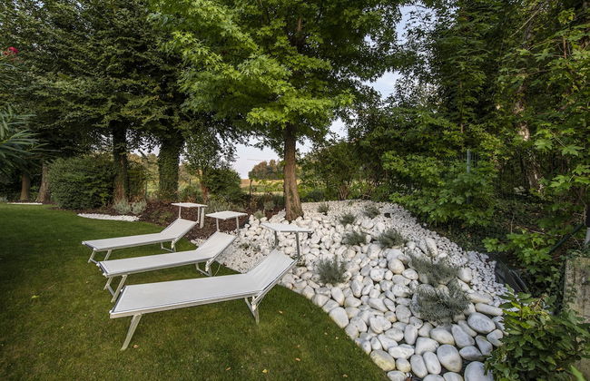 Italia Living Villa - Foto 22