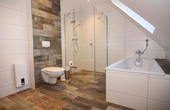 Ferienhaus, Trassenheide - Foto 15