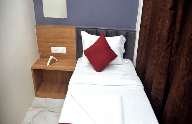 Vogue Cabin Stay Near NESCO - Foto 22