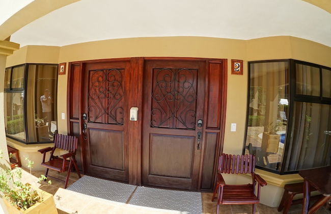 Villas Welcome to Heaven - Foto 48