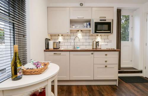 Moorhurst Cottage - Foto 11