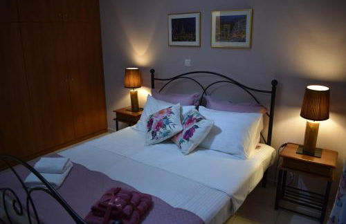 STRAVOS-PLATANOS apartement - Foto 63